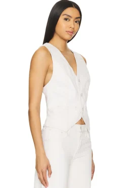 The Masked Rider Vest