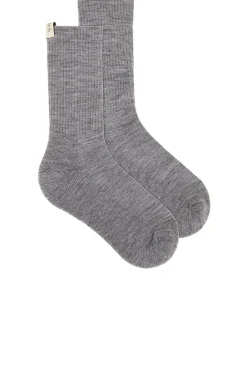 The Merino Tube Sock