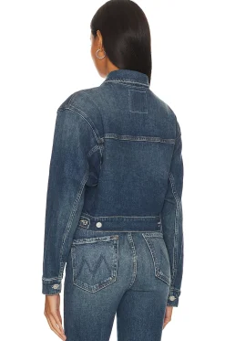 The Out Of Pocket Jacket