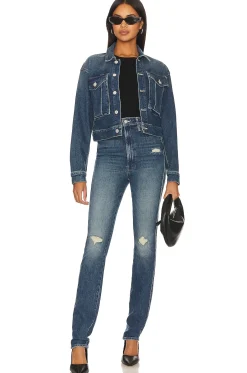 The Out Of Pocket Jacket