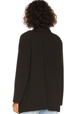 The Oversized Blazer
