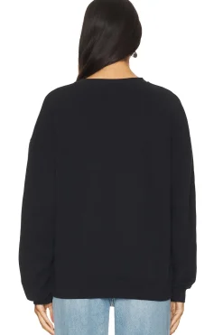 The Oversized Brooklyn Sweatshirt