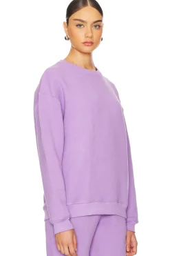The Oversized Spongee Sweatshirt