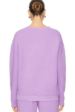 The Oversized Spongee Sweatshirt