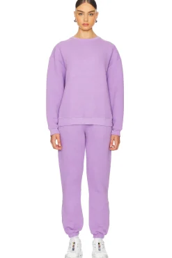 The Oversized Spongee Sweatshirt