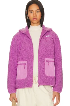 The Park City Zip Jacket