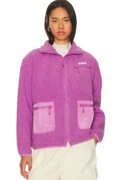 The Park City Zip Jacket