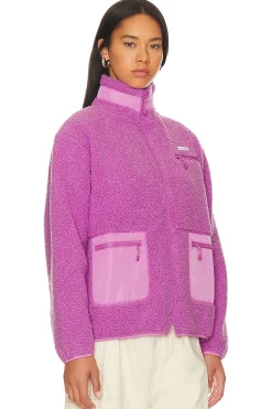 The Park City Zip Jacket