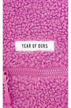 The Park City Zip Jacket