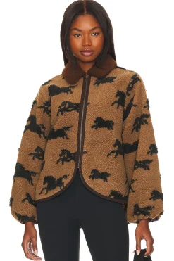 The Pasture Fleece Jacket