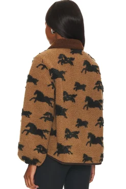 The Pasture Fleece Jacket