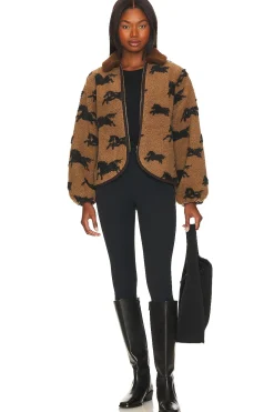 The Pasture Fleece Jacket