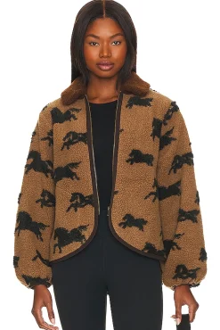 The Pasture Fleece Jacket