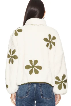 The Patch Pocket Countryside Pullover