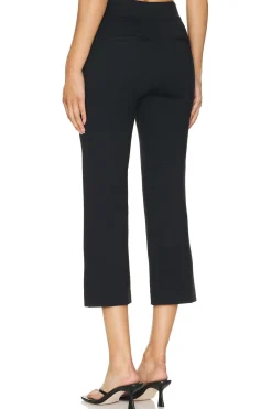 The Perfect Pant Kick Flare Petite
