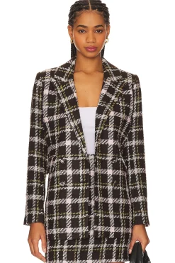 The Phoebe Blazer