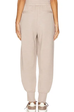 The Relaxed Pant