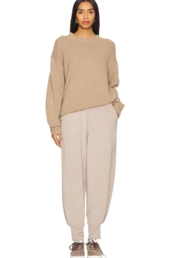 The Relaxed Pant