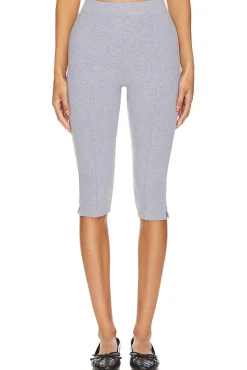 The Rib Pedal Pusher