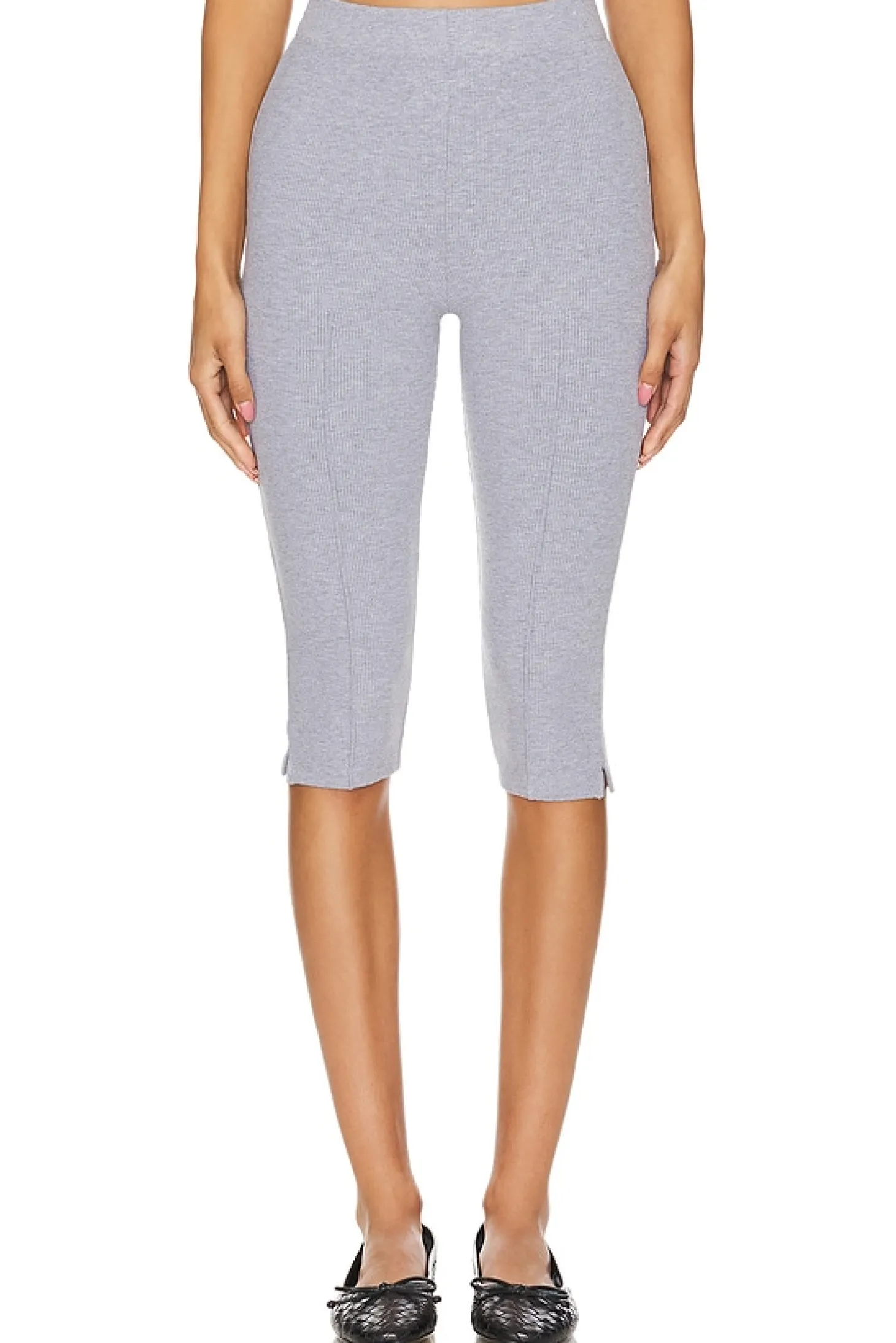 The Rib Pedal Pusher