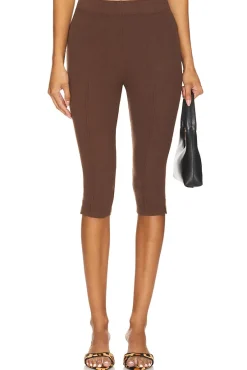 The Rib Pedal Pusher