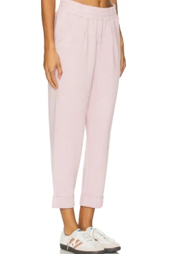 The Rolled Cuff Sweatpant