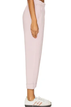 The Rolled Cuff Sweatpant