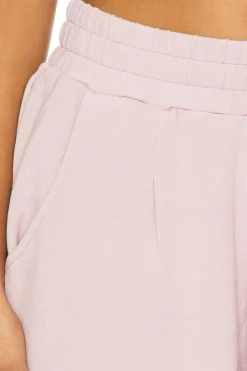 The Rolled Cuff Sweatpant