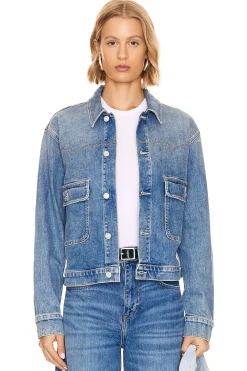 The Rootin' Tootin' Jacket