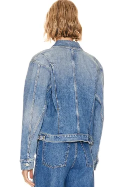 The Rootin' Tootin' Jacket