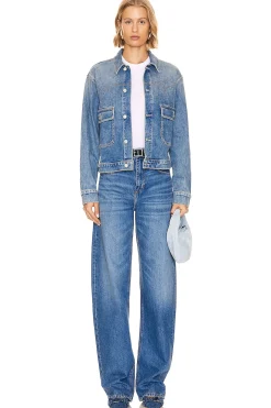 The Rootin' Tootin' Jacket