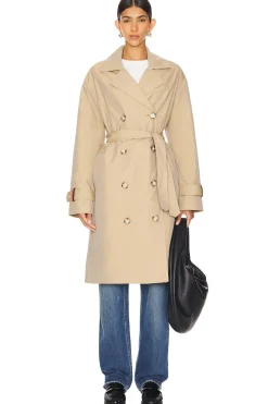 The Rox Coat