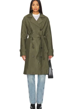 The Rox Coat