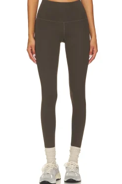 The Scarlett Ankle Legging