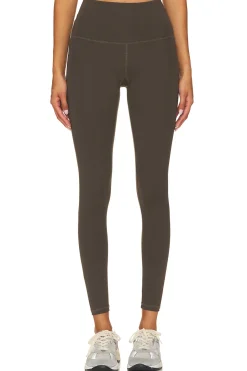 The Scarlett Ankle Legging