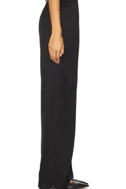 The Silky Simple Pant