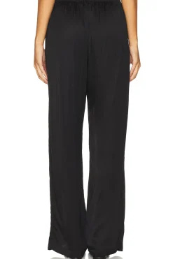 The Silky Simple Pant