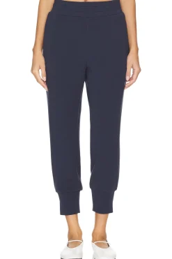 The Slim Cuff Pant