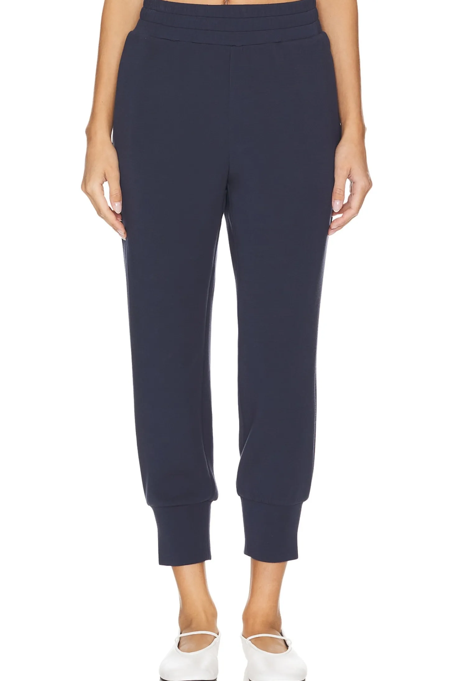 The Slim Cuff Pant