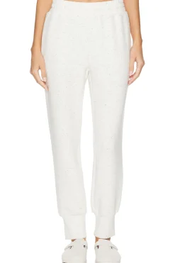 The Slim Cuff Sweatpant