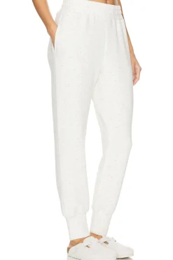 The Slim Cuff Sweatpant
