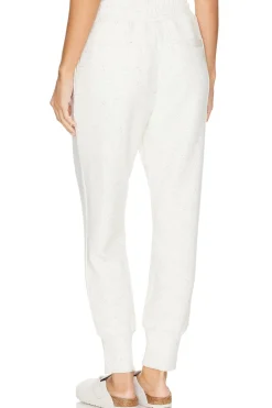 The Slim Cuff Sweatpant