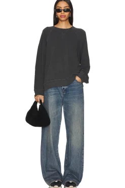 The Slouch Sweatshirt