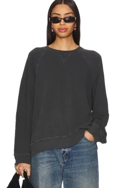 The Slouch Sweatshirt