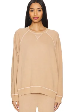 The Slouch Sweatshirt