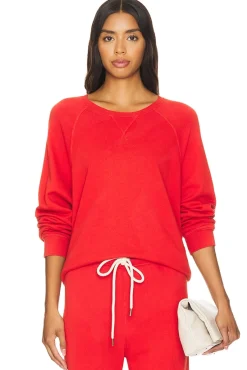 The Slouch Sweatshirt