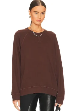 The Slouch Sweatshirt