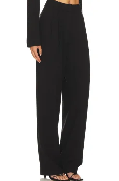 The Slouchy Trouser