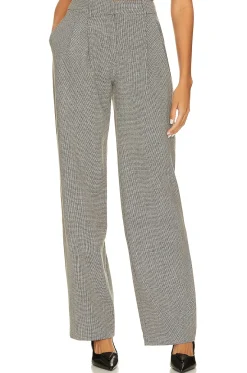 The Slouchy Trouser