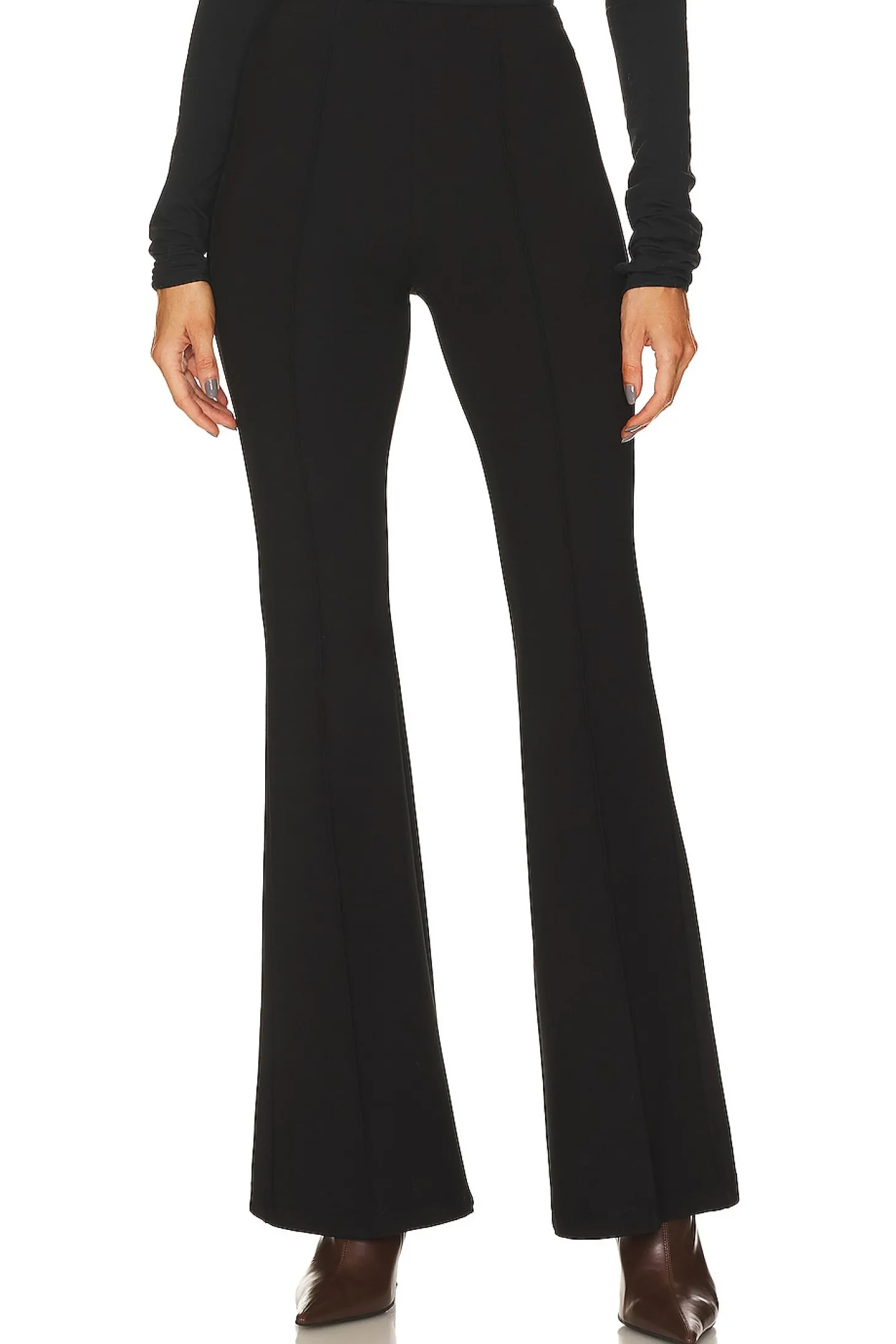 The Smooth Cruiser Heel